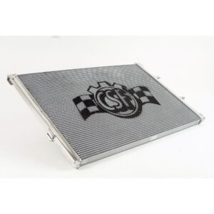 Mercedes W212 E63 AMG / W218 CLS63 AMG High-Performance Heat Exchanger