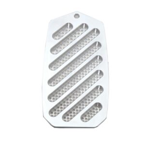 Door Jamb Vent for 1971-1972 Chevy C10 Truck