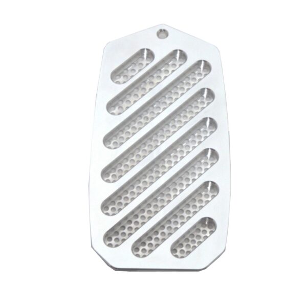 Door Jamb Vent for 1971-1972 Chevy C10 Truck
