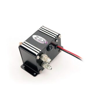 Blackout Wet Nitrous Oxide System Management Unit