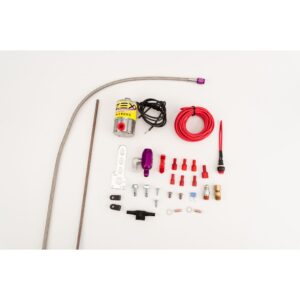 4 AN Nitrous Purge Kit