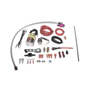 LED Purge Kit with Blue LED