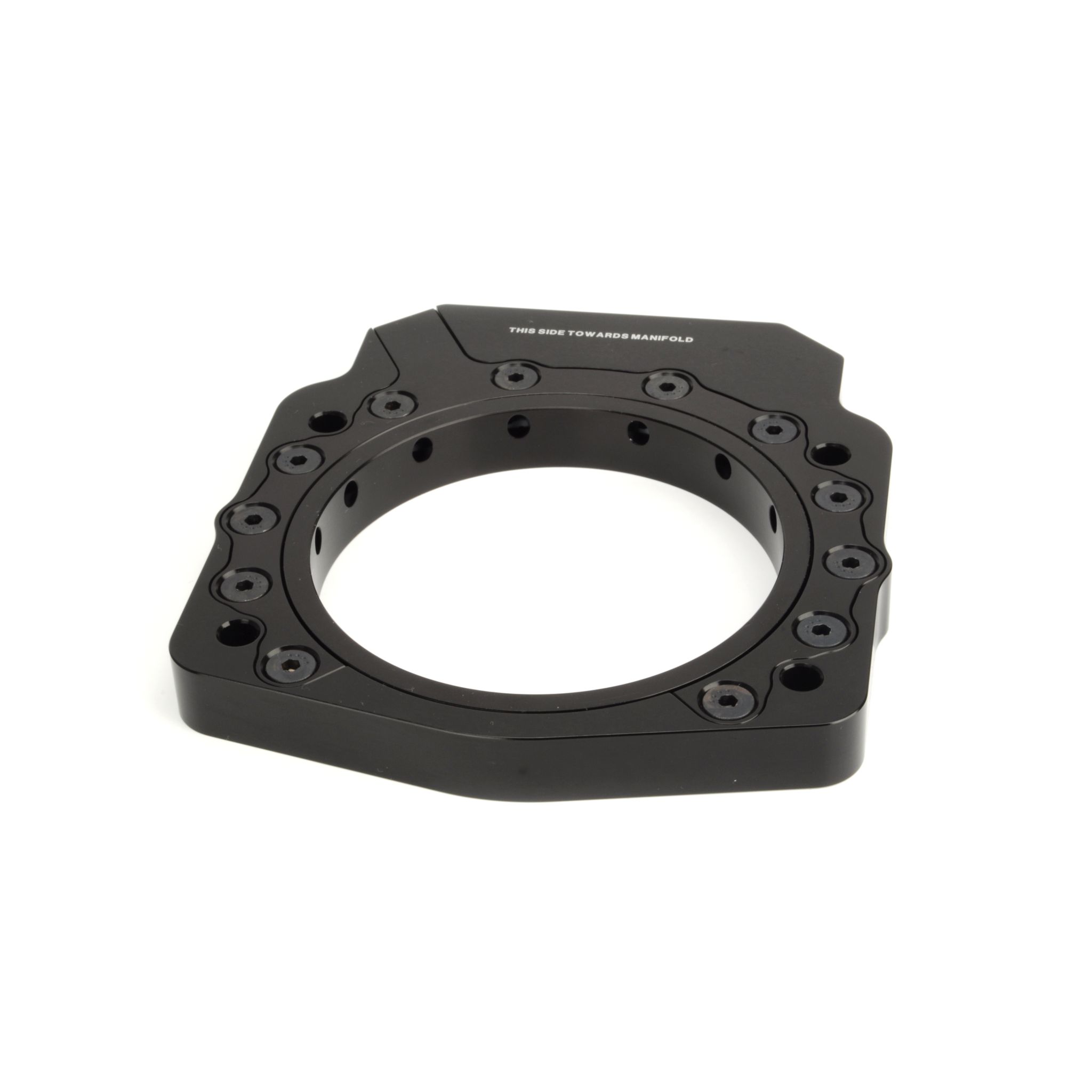 LS Perimeter Plate Conversion Kit