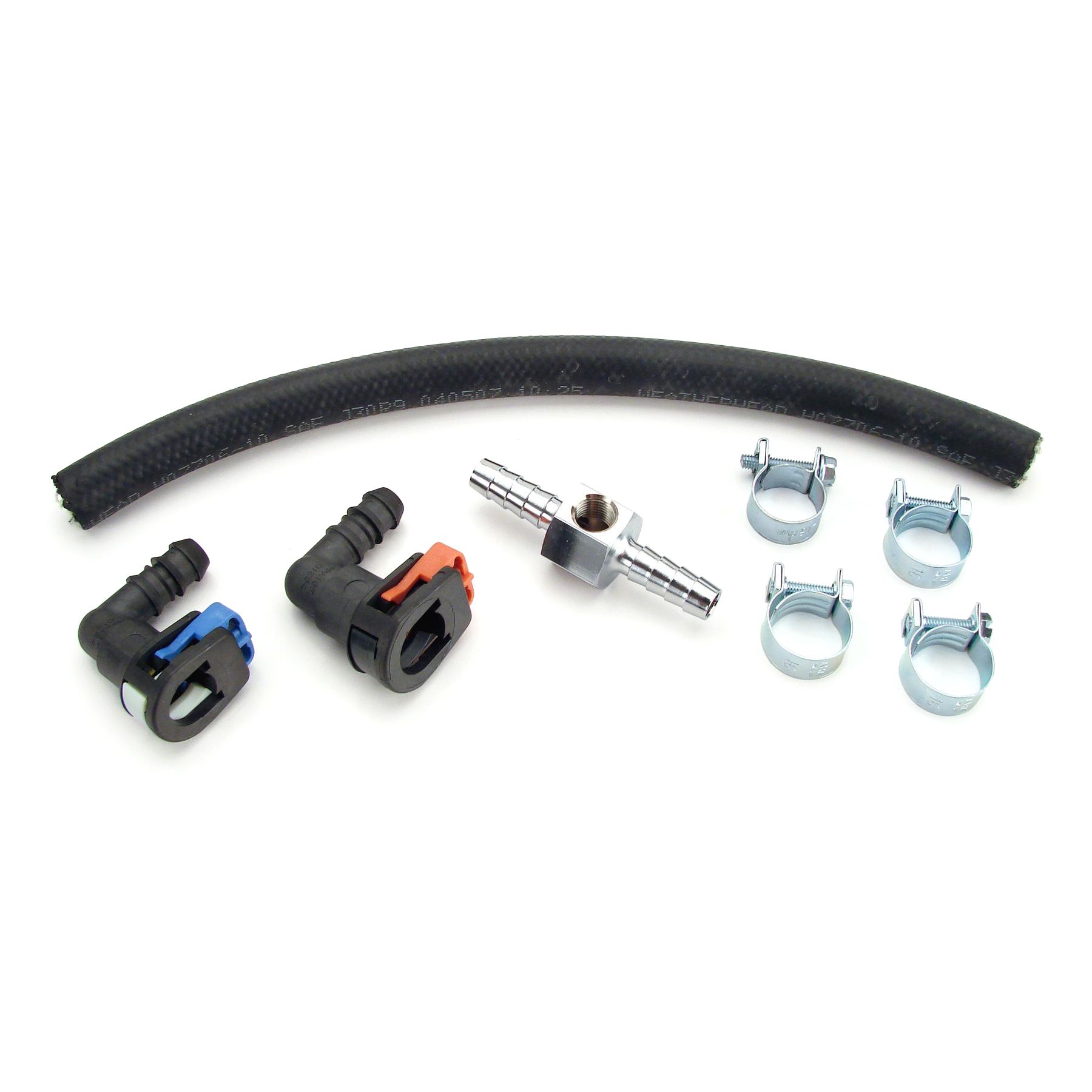 Charger/Magnum Fuel Line Adapter