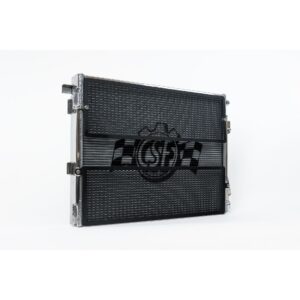 BMW G8X M3/M4 High-Performance Radiator Front Mount Heat Exchanger