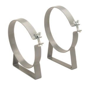 Race Bottle Bracket Kit