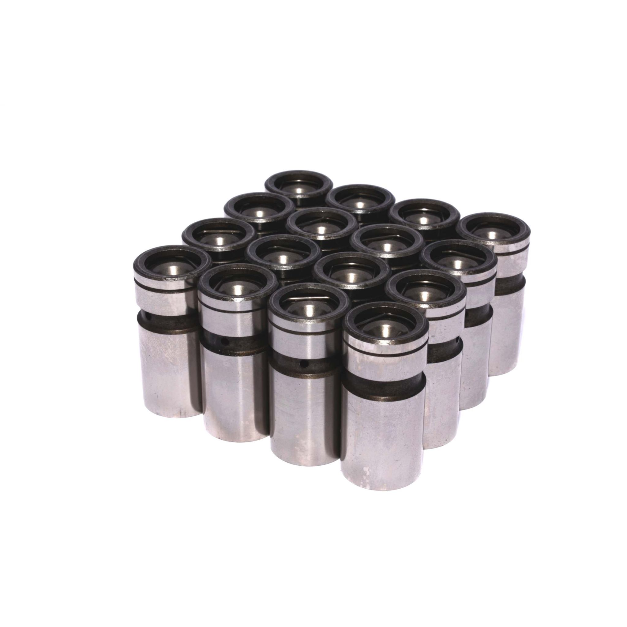 High Energy Hydraulic Flat Lifter Set for Chrysler 273-360 and 383-440