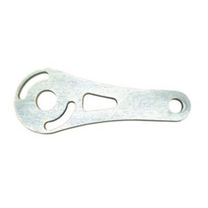 Heavy Duty Solenoid Bracket