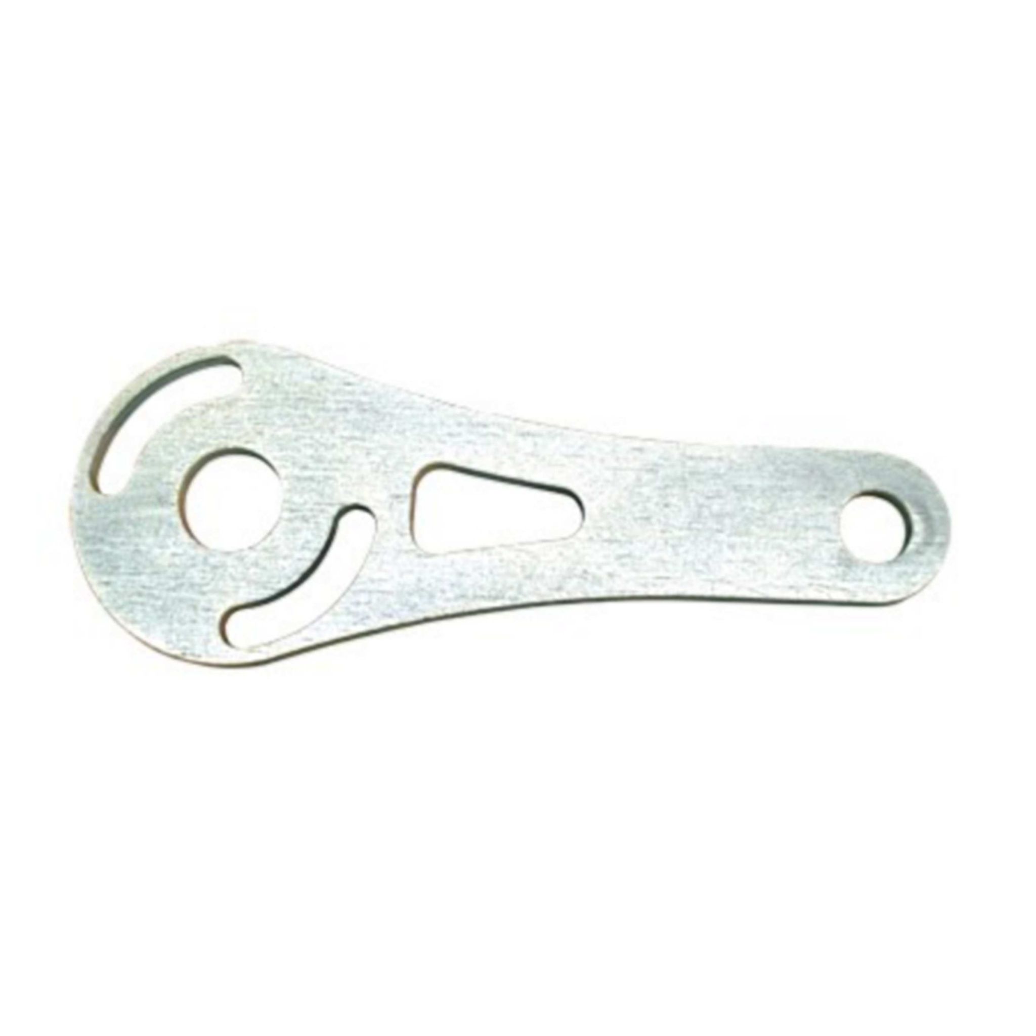 Heavy Duty Solenoid Bracket