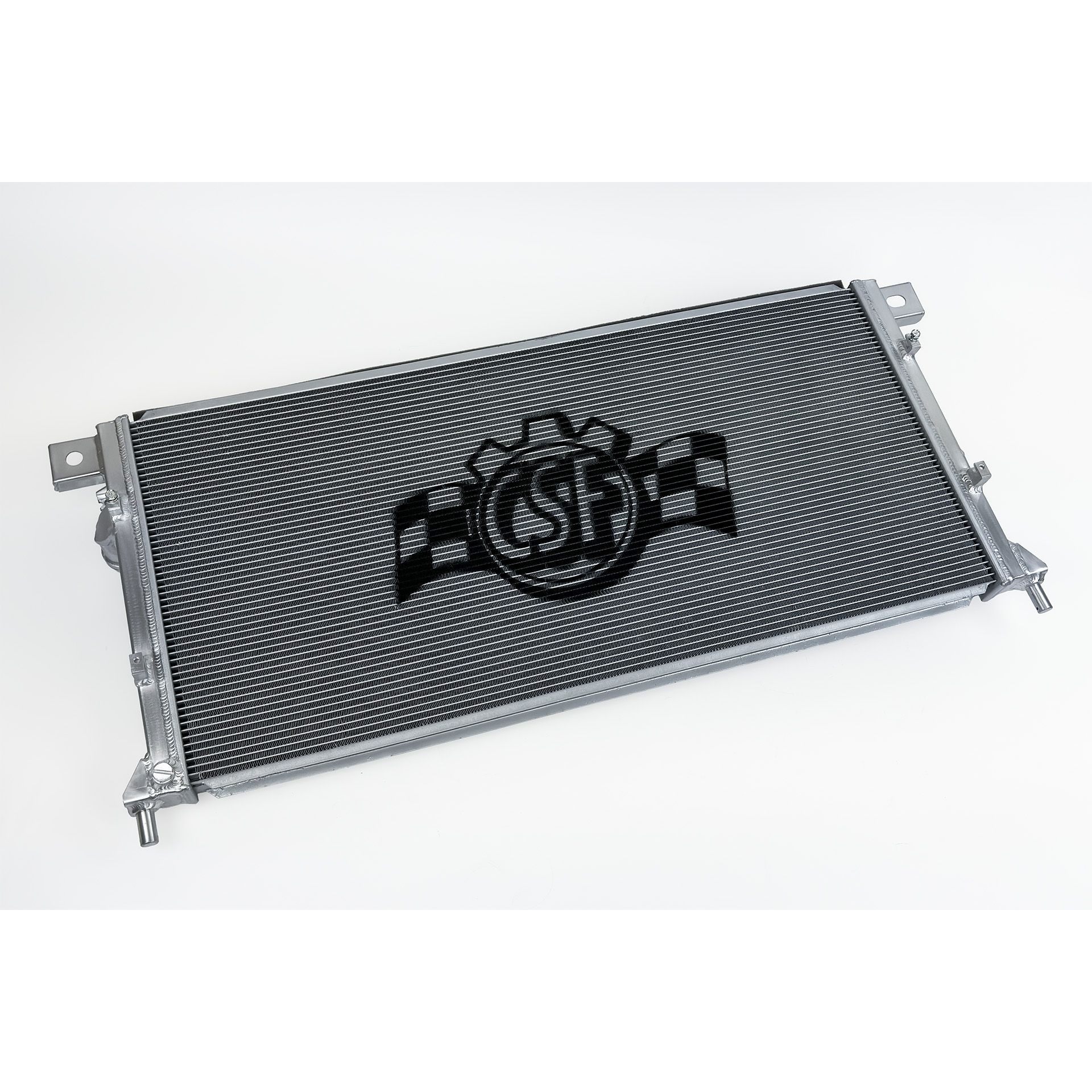 Ford Bronco & Ranger Heavy-Duty All-Aluminum Radiator