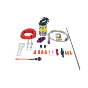 6AN Nitrous Purge Kit