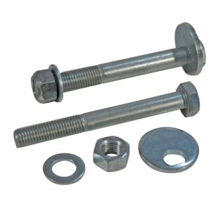 JEEP LIBERTY CAMBER/CASTER