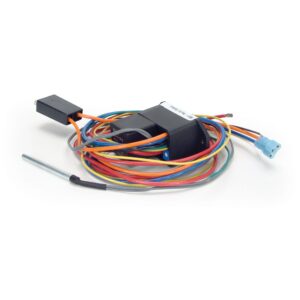 Adj Thermo Control Switch