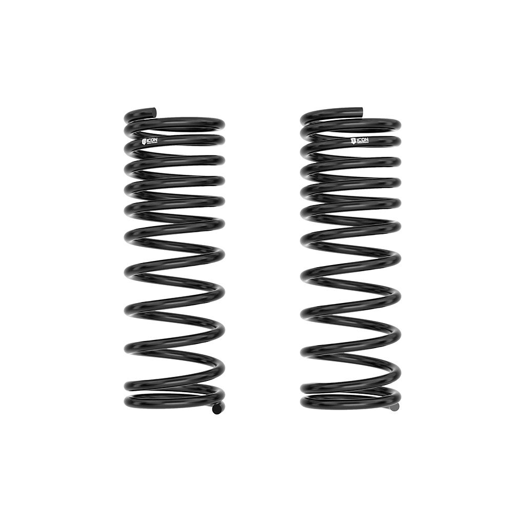 97-UP PATROL (Y61) REAR 2” DUAL RATE SPRING KIT