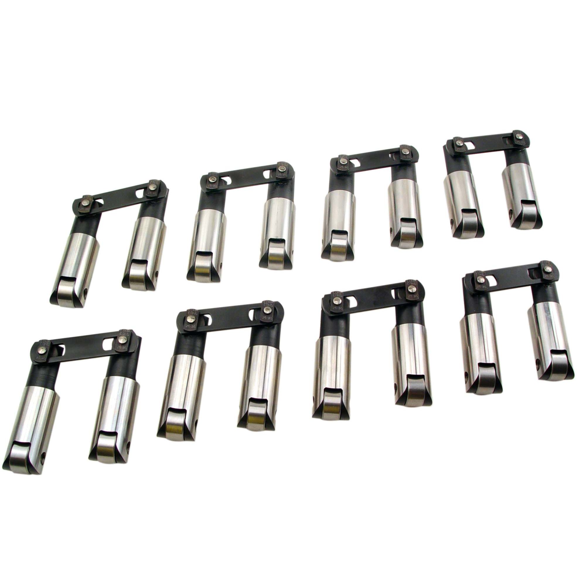 Endure-X Solid Roller Lifter Set for Chrysler 383-440/426 HEMI