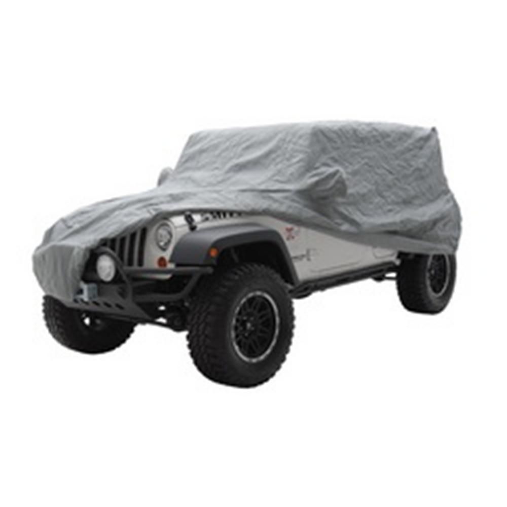 Car Cover