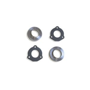 MAX TRAC SUSPENSION 2.5" FRONT STRUT/COIL SPACERS - 830325