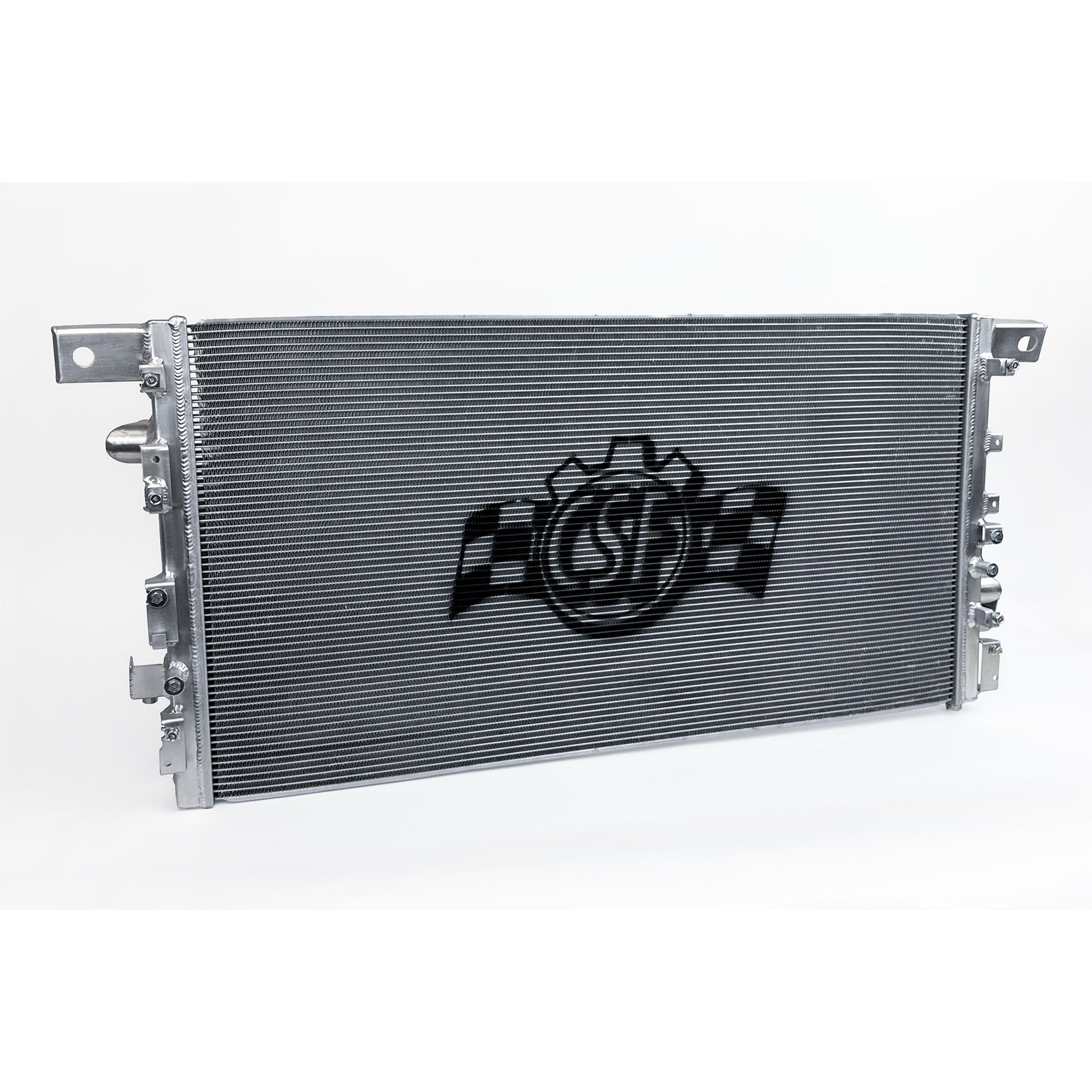 3rd Gen Raptor & 14th Gen F-150 Heavy-Duty All-Aluminum Radiator