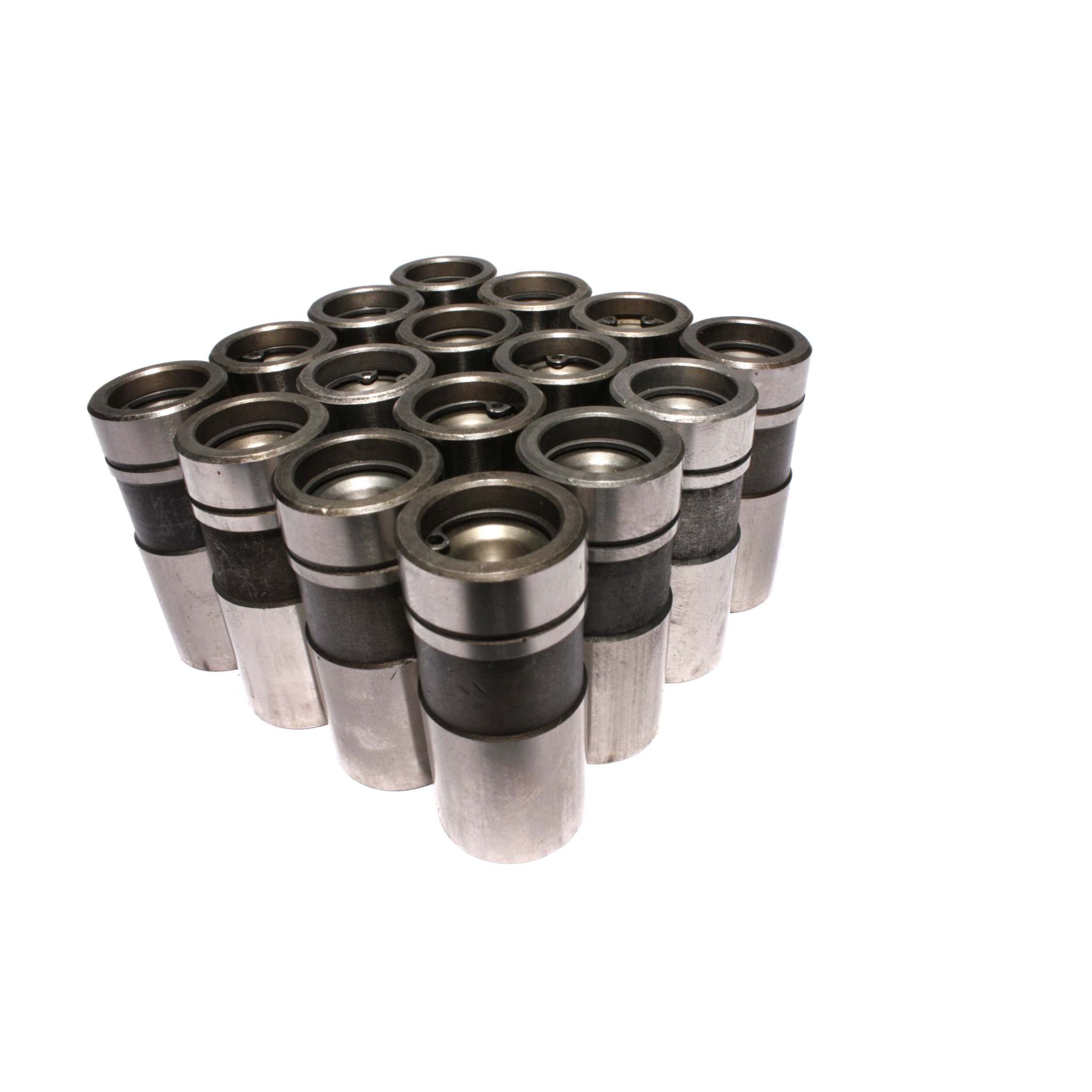 Solid Lifter Set for Ford 221-351W.