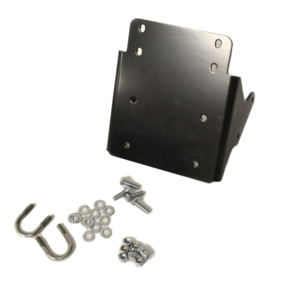 Winch Mount Kit Suzuki King Quad 400