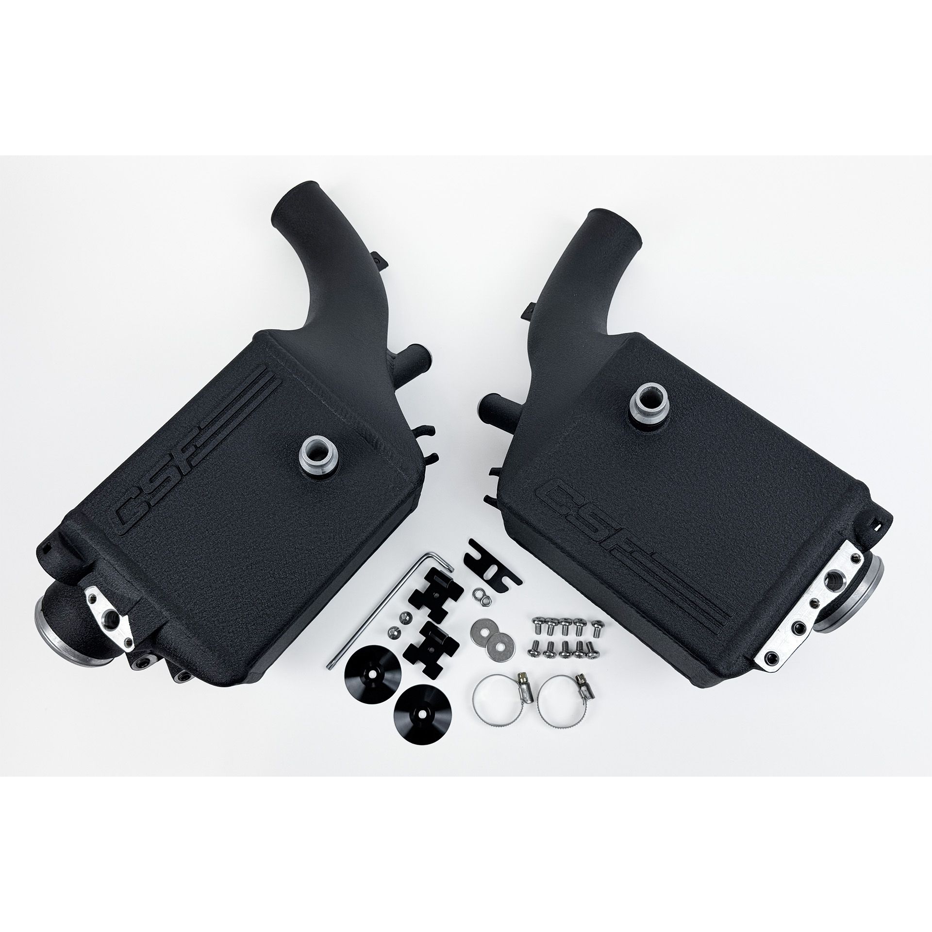 BMW X5M / X6M / XM High-Performance Charge-Air-Coolers