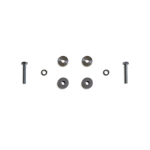 MAX TRAC SUSPENSION FRONT MAGNERIDE SENSOR SPACERS - 8317MR