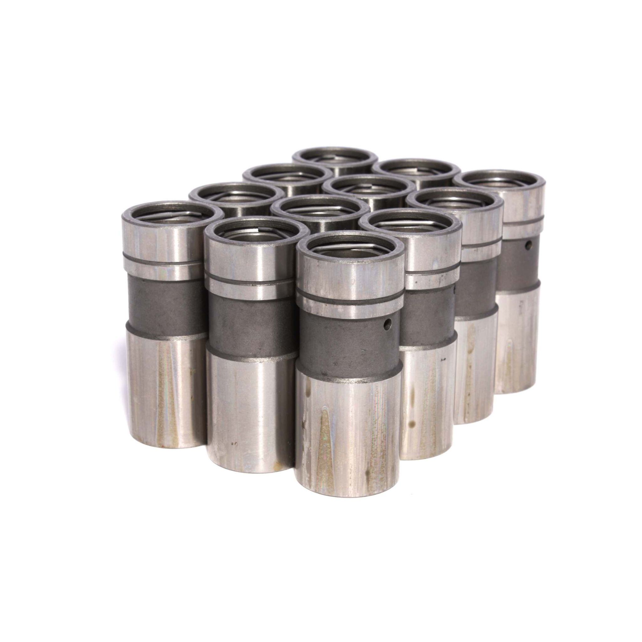 High Energy Hydraulic Flat Lifter Set for Ford 240-300 and 231 V6.