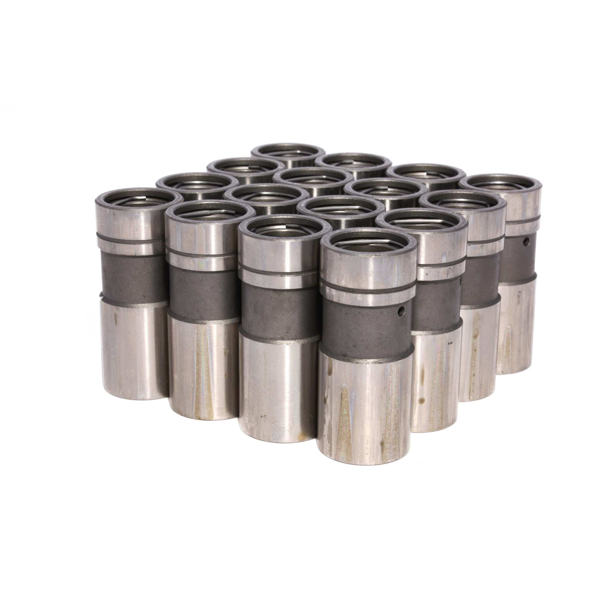 High Energy Hydraulic Flat Lifter Set for Ford 289-351W/C/M-400M, and 429-460.