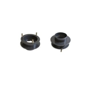 MAX TRAC SUSPENSION 2" FRONT COIL SPACERS - 832625