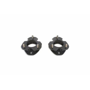 MAX TRAC SUSPENSION 2.5"/2" FRONT STRUT SPACERS - 833125