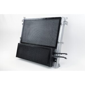 BMW F9X X3M / X4M Performance Cooling Module (Heat Exchanger + Trans Cooler)