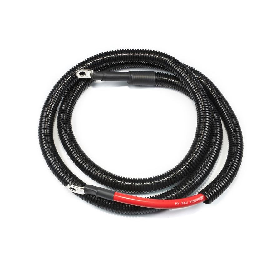 EVO POWER CABLE KIT