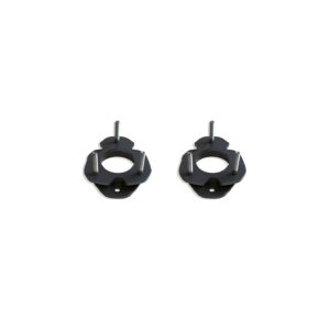 MAX TRAC SUSPENSION 2" FRONT STRUT SPACERS - 833920