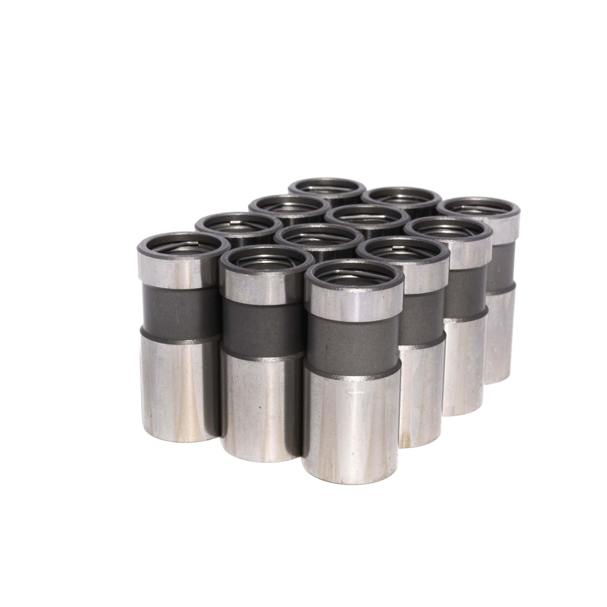 High Energy Hydraulic Flat Lifter Set for Ford 144-250 and 2600-2800cc V6.