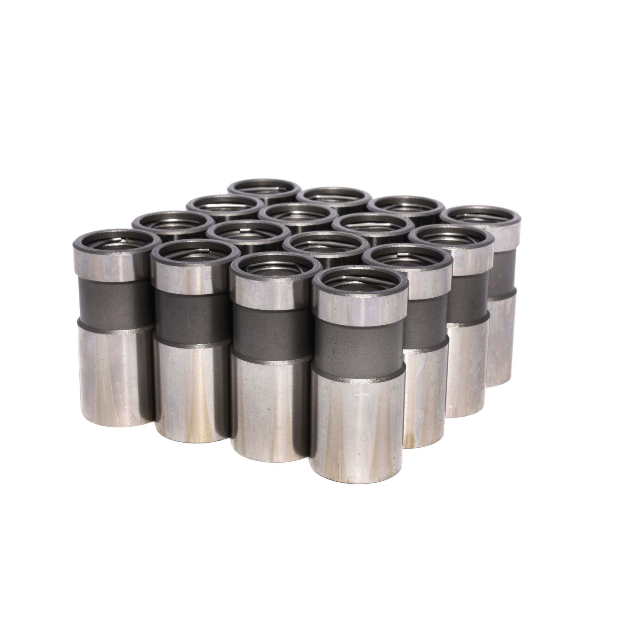 High Energy Hydraulic Flat Lifter Set for Ford 352-428.