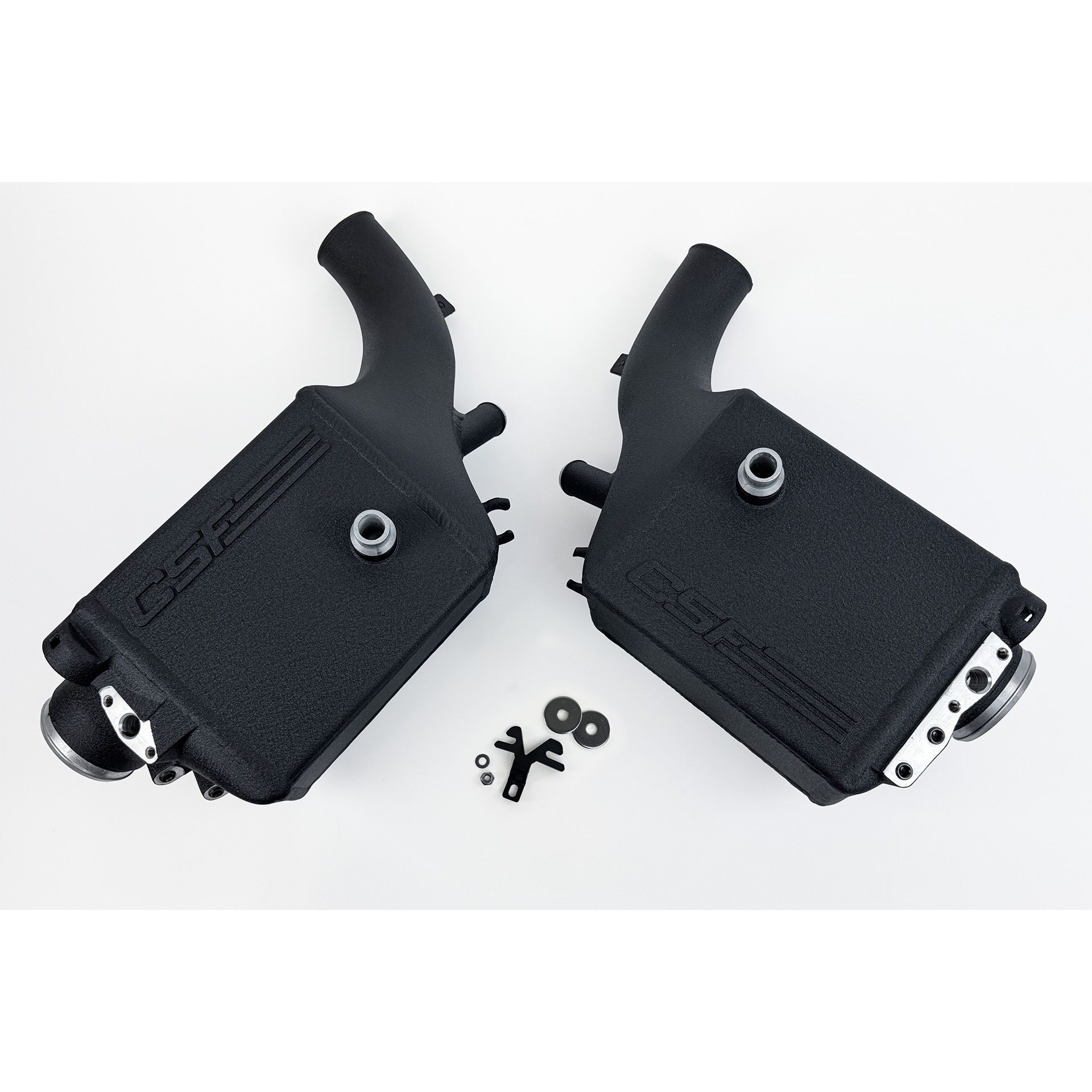 BMW G9X M5 High-Performance Charge-Air-Coolers