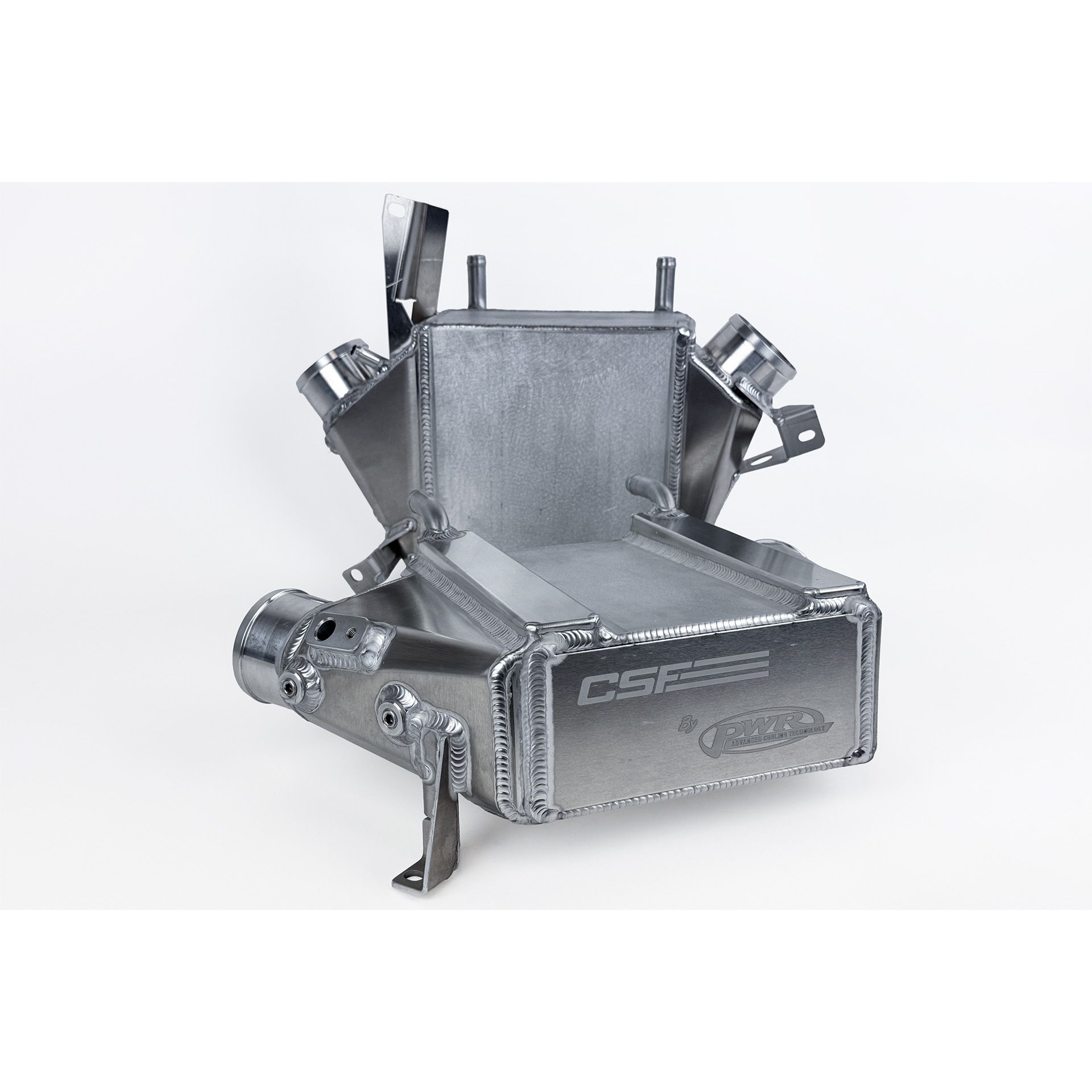 McLaren 720S / 765LT / 750S / GT / GTS Charge-Air-Coolers