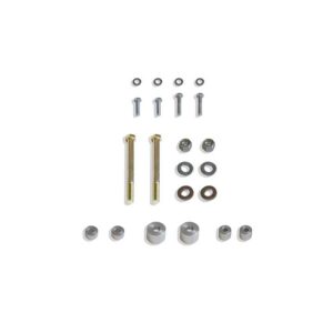 MAX TRAC SUSPENSION DIFF DROP KIT - 836800
