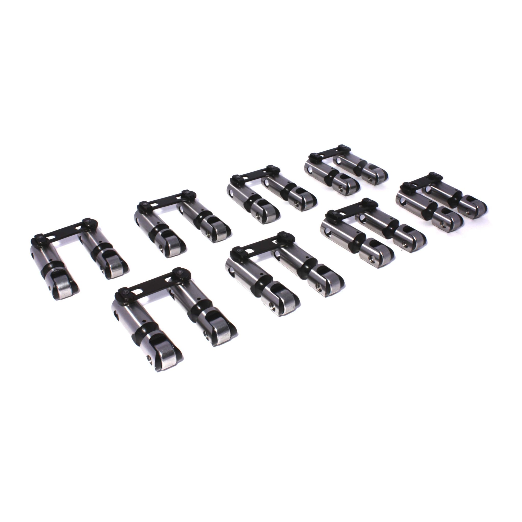 Endure-X Solid Roller Lifter Set for Ford 289-351W