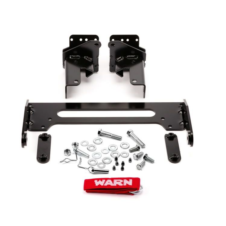 Plow Mount Kit Arctic Cat Prowler 550 XT
