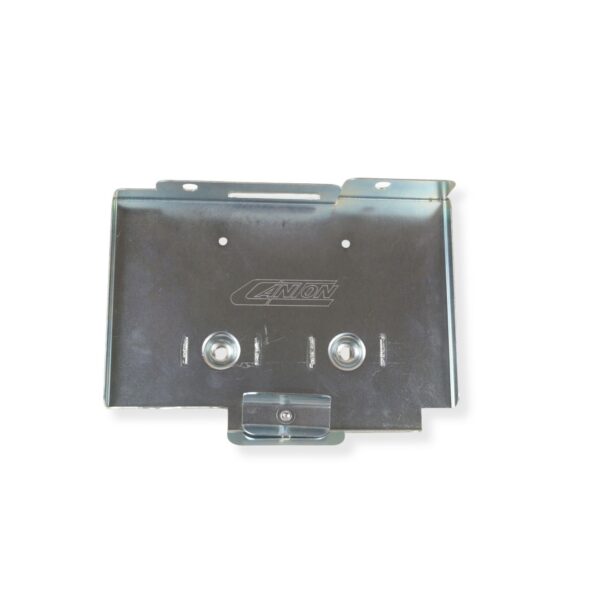 Canton Extra Capacity Battery Tray - '96-'04 Mustang