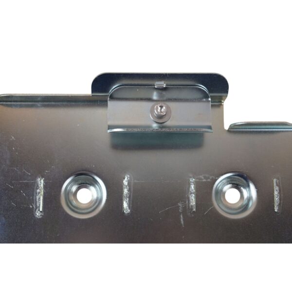 Canton Extra Capacity Battery Tray - '96-'04 Mustang