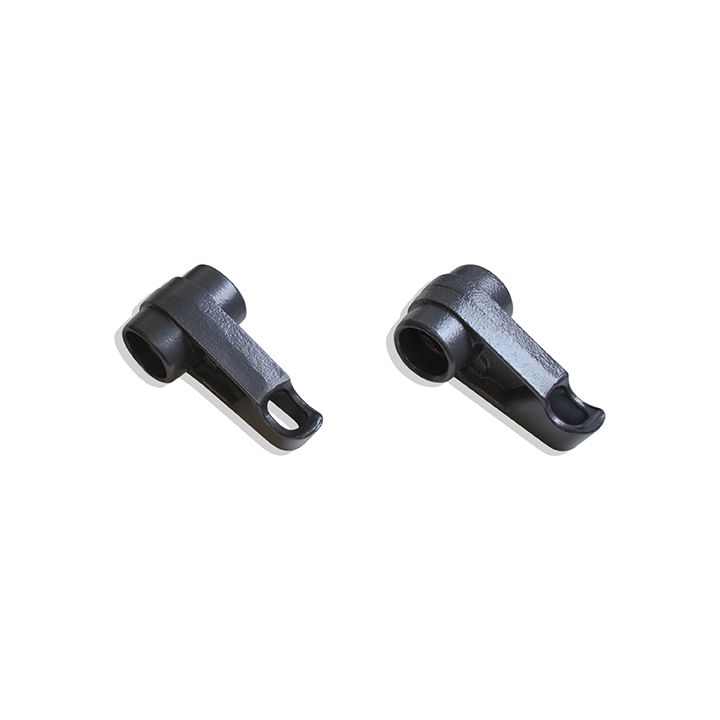 MAX TRAC SUSPENSION 1"-3" LIFT TORSION KEYS - 840313