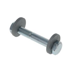 REAR CAMBER / TOE CAM BOLT