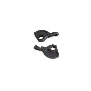 MAX TRAC SUSPENSION 1"-3" LIFT TORSION KEYS - 842313