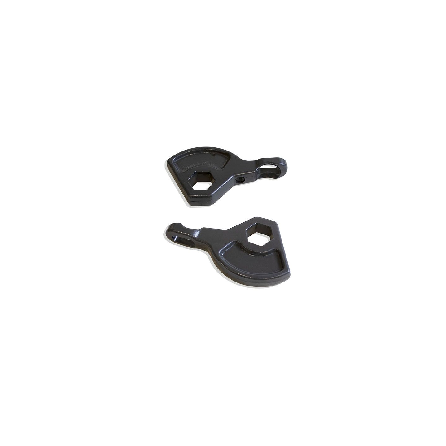 MAX TRAC SUSPENSION 1"-3" LIFT TORSION KEYS - 842313