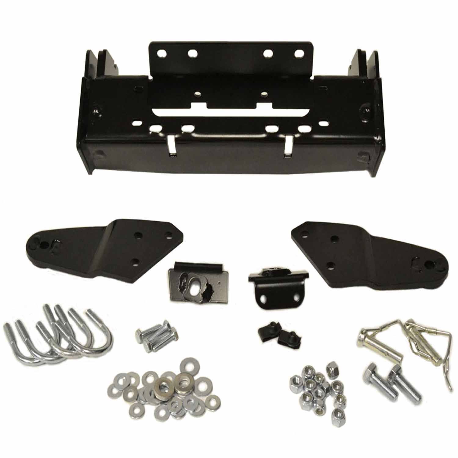 Plow Mount Kit Arctic Cat ATV