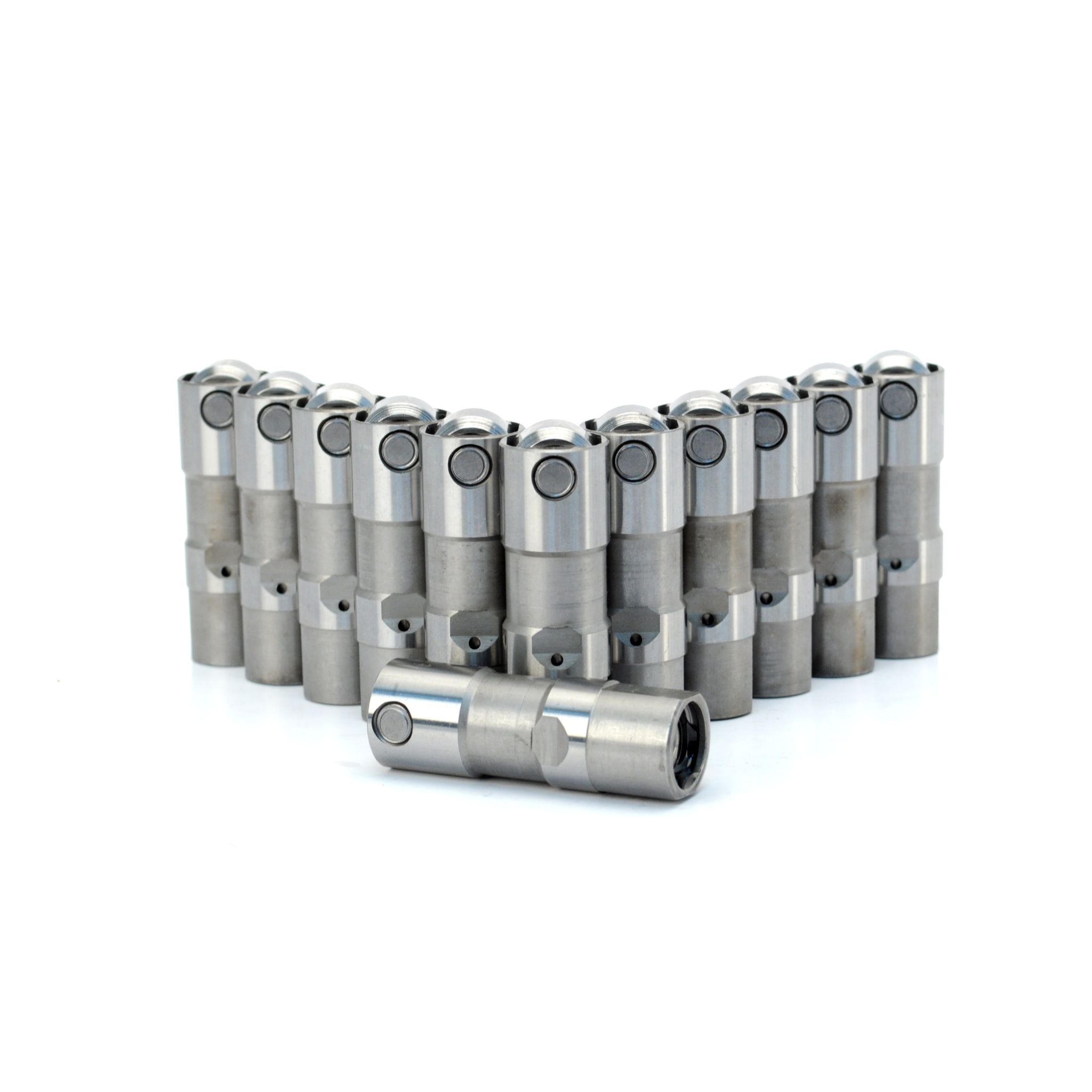 OE-Style Hydraulic Roller Lifters for OE-Roller Chevrolet 3.8/4.3L V6