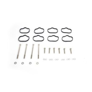 Spark Plug Wire Boot and Terminal Kit, Male Cap 90 Deg.