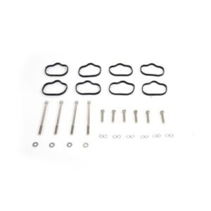 Spark Plug Wire Boot and Terminal Kit, Female Cap 90 Deg.